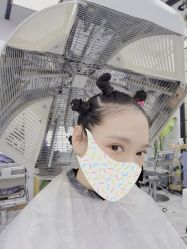-New Fashion·新时尚形象设计