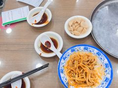 -西安贾三灌汤包·回坊小吃·清真炒菜(北院门总店)