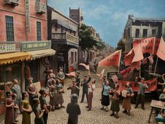 -上海四行仓库抗战纪念馆