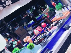 -V-ONE西雅图海鲜自助餐厅(仓山万达广场店)