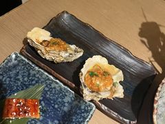 -大渔铁板烧(花园道店)
