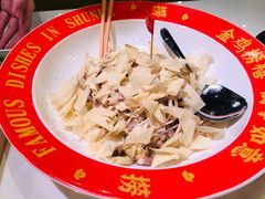 -清晖小苑•顺德地方菜(壹海城店)