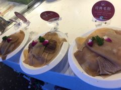 大片毛肚-千家粗粮王(MOMOPARK店)