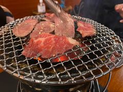 -大阪烧肉BAKA一代(十亩地店)