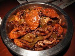 -谢蟹浓(西铁营万达店)