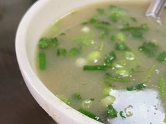 -龙门李家三旦羊肉汤馆