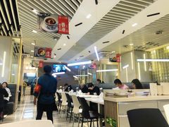 -大咀港式茶餐厅(恒泰店)