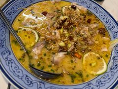 -你鲟欢·香茅柠檬鱼(金沙店)