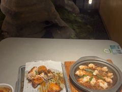 -绿茶餐厅(广州天河城店)