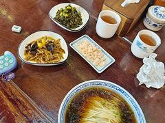 -同得兴 Since·1995 传统苏式面馆(嘉馀坊店)