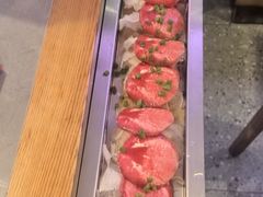 -杨小佳·齐齐哈尔烤肉·烤串(广州店)