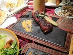 -MR.ROCKY洛奇先生·西餐&酒吧(琶醍店)