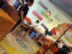 -粥六•新晋菜(柳巷店)