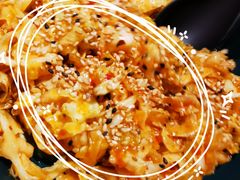 -八月美食小馆(银泰城总店)