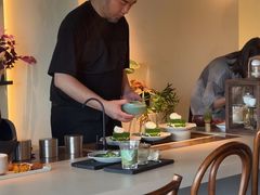 -luutosa  cafe & tea 鹿兔山