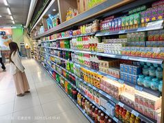 -信誉楼百货(晋州店)