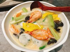 全家福-苏城小院·园林精致苏州菜(斜塘老街店)