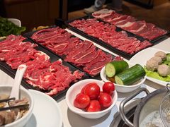 -牛品福潮汕牛肉火锅(旺庄店)