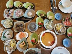 -阳光岛·海鲜盛宴(银泰中心in99店)