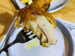 -BOPEYE·波派炸鸡(河西中央商场店)