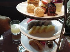 -利顺德大饭店·维多利亚花园(小白楼店)