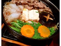 -铃木食堂(帽儿胡同店)