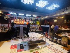 -高鸽子锦州烧烤63年(海阳路店)