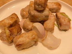 -莆田餐厅PUTIEN(三里屯店)