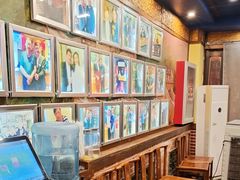 -南门四季铜锅涮肉(左家庄店)