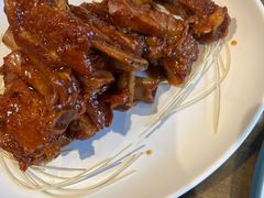 -赶海部落海鲜城(海阳路店)