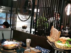 -湊湊火锅·茶憩(东城万达店)