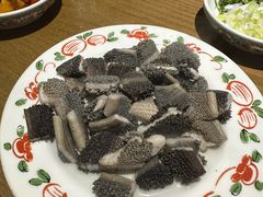 -北京老门框爆肚涮肉馆(凤城六路店)