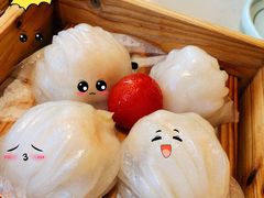 悦满楼虾饺皇-悦满楼·西关名点·湛江名菜(航空综合大厦店)