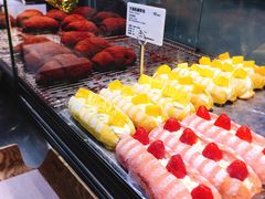 -LELECHA乐乐茶(美罗城店)
