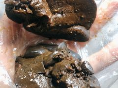 鸭肝-达记卤菜店(红庙店)