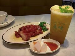 -火啫啫·粤式啫啫煲(南通首店)