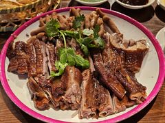 -春梅里卤鹅馆·47年老字号(中山路店)