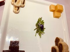 -味+新京宴·烤鸭·北京菜(创意谷店)