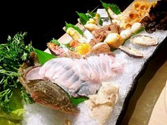 -余欢领鲜火锅(新街口店)