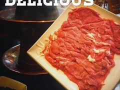 -情忆草原涮肉馆