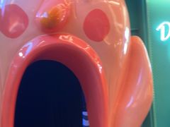 -不可思议减压馆·解压博物馆·摔碗发泄·团建定制