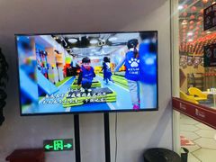 -Dr.Sport运动博士少儿运动能力培养中心(锦华万达运动中心)