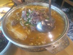 -金悦印象小馆(三里河店)