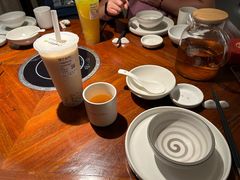 -瑶王府·广西菜(金阳路店)