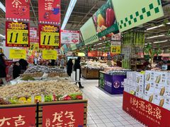 -大润发(明珠店)