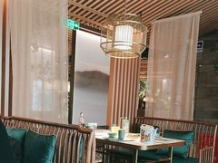 -锦府盐帮·李宅(领展购物广场中关村店)