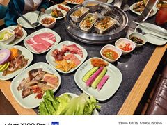 -韩盛·盛江山自助料理(奥体万达店)
