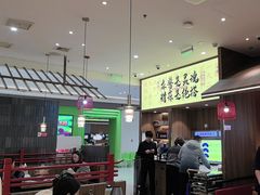 -侃爷南门铜锅涮肉