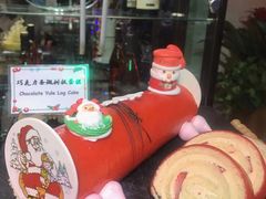 -北京国宾酒店