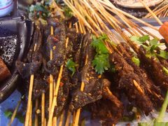 -林二哥宜烤官·宜宾小烧烤